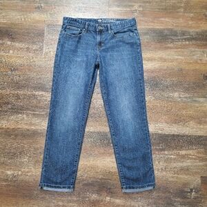 GAP SEXY BOYFRIEND FIT JEANS SIZE 8/29